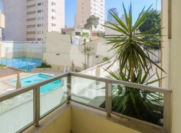 Apartamento · 42m² · 1 Quarto · 1 Vaga · APARTAMENTO À VENDA EM EXCELENTE LOCALIZAÇÃO NA VILA MARIANA