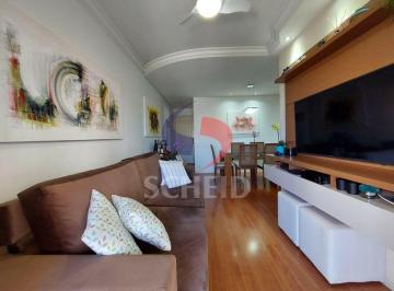 Apartamento · 67m² · 3 Quartos · 1 Vaga · Apartamento a venda no Jardim Marajoara com 3 quartos sendo 1 suíte 1 vaga