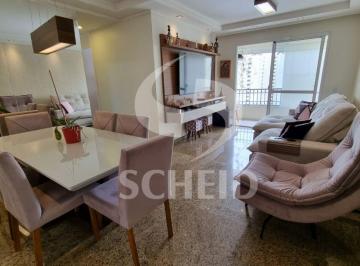 Apartamento · 92m² · 3 Quartos · 2 Vagas · APARTAMENTO REPLETO DE ARMÁRIOS, RUA SÓCRATES