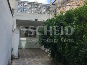 Casa · 100m² · 1 Quarto · 1 Vaga · Casa térrea na Vila Olímpia!!!