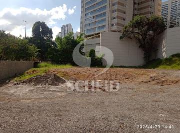 Terreno · 2353m² · EXCELENTE TERRENO DE ESQUINA EM AVENIDA ,ÓTIMA LOCALIZAÇÃO