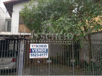 Comercial · 180m² · 4 Quartos · TERRENO COM CASA PARA REFORMA.
