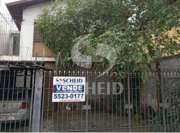 Comercial · 180m² · 4 Quartos · TERRENO COM CASA PARA REFORMA.