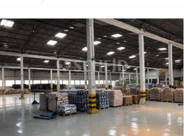 Comercial · 5271m² · 20 Vagas · EXCELENTE GALPÃO, COM ÓTIMA LOCALIZAÇÃO AO LADOS DAS MAR5GINAIS