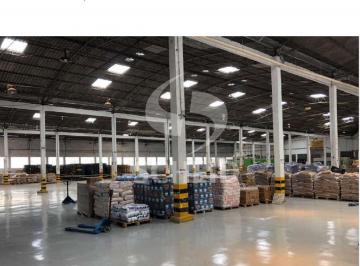 Comercial · 5271m² · 20 Vagas · EXCELENTE GALPÃO, COM ÓTIMA LOCALIZAÇÃO AO LADOS DAS MAR5GINAIS