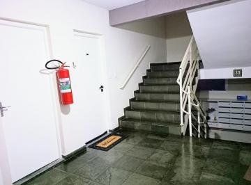 Apartamento · 60m² · 2 Quartos · 1 Vaga · APARTAMENTO - VILA LEMOS -CAMPINAS