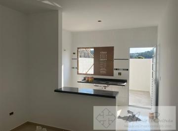 Casa · 83m² · 2 Vagas · Sobrados novos.