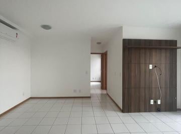Apartamento de 2 quartos, Brasília · Apartamento Living Park sul