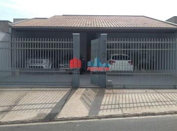 Casa · 194m² · 3 Quartos · 4 Vagas · Casa a venda Residencial Nova Era - Valinhos