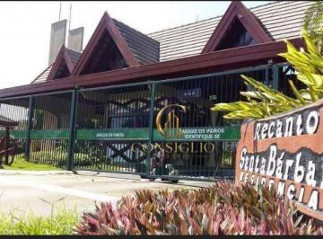 751b315d8fc3fcf430f260400dd856e2630e61ef · Terreno à venda, 1000 m² por R$ 360.000,00 - Residencial Santa Bárbara - Jambeiro/SP
