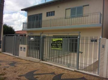 Casa · 276m² · 4 Quartos · 2 Vagas · CASA COM 4 DORMITÓRIOS PARA ALUGAR JD. NOVA EUROPA POR R$ 3.600,00/MÊS CAMPINAS/SP