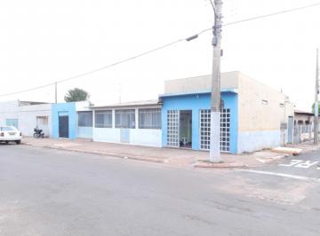 Comercial de 3 quartos, Campo Grande · CASA COMERCIAL
