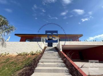 ed31a35530530e79eb1306a9dbd18dd9b2ed77f7 · Casa com 3 dormitórios à venda, 315 m² por R$ 3.200.000,00 - Condomínio Campos de Santo Antonio II -