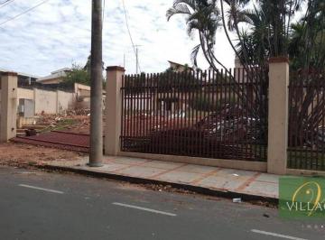 0793300616acf9fc62d22212f98849d9fd16eb3a · Terreno à venda, 1416 m² por R$ 3.540.000,00 - Nova Redentora - São José do Rio Preto/SP