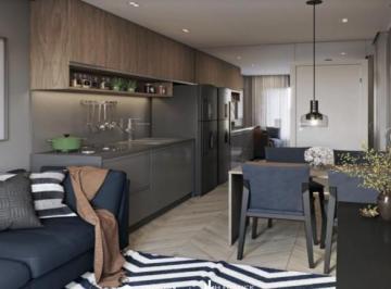 Apartamento de 1 quarto, Curitiba · APARTAMENTO 1 QUARTO GARDEM EM FRENTE AO CEFET MODERNO E COMPLETO PRONTO P MORAR