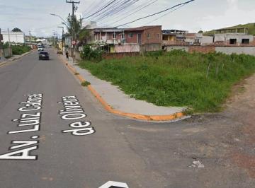 Terreno , Cabo de Santo Agostinho · ALUGO TERRENO NO CABO, NA AVENIDA PRINCIPAL, A 500M DO SHOPPING COSTA DOURADA