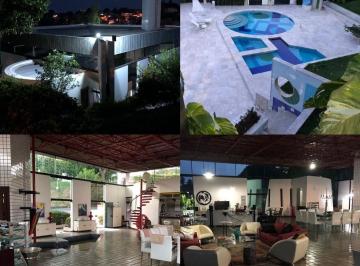 Casa de 4 quartos Venda R$ 2.500.000 · CASA 4 SUÍTES NO CONDOMÍNIO ENCONTRO DAS ÁGUAS, EXTENSA ÁREA VERDE, 5000M2