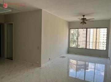 6cb4964fa381104c58bc92ca6e7c71caa80c5ee1 · EXCELENTE OPORTUNIDADE, 3 DORMS, 450 MTS DO METRÔ JABAQUARA, 85 m² - Jabaquara - São Paulo/SP - AP63