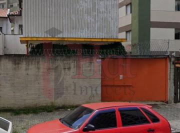 Comercial · 397m² · LOCAÇÃO | PREDIO INTEIRO | BELA VISTA PRÓXIMO