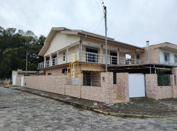 Foto 01 · Casa, Machados, Navegantes, SC