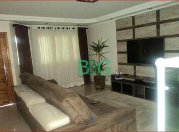 d0bcba8b36d2ff9661c023a9eb9768346d6485c6 · Sobrado à venda, 190 m² por R$ 1.400.000,00 - Vila Alpina - Santo André/SP