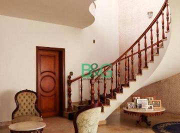 d64badec1964c0f336d7da357a94007c6d5ccc22 · Casa à venda, 685 m² por R$ 2.850.000,00 - Santana - São Paulo/SP