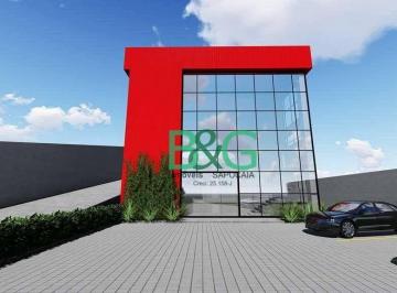 4f64fd6790711766e99d85e8279ab7a6a43ea5b1 · Terreno, 1319 m² - venda por R$ 2.638.000,00 ou aluguel por R$ 15.215,00/mês - Jardim Ubirajara (Zon