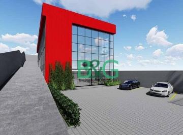Terreno · 1319m² · Terreno, 1319 m² - venda por R$ 2.375.000,00 ou aluguel por R$ 15.215,00/mês - J