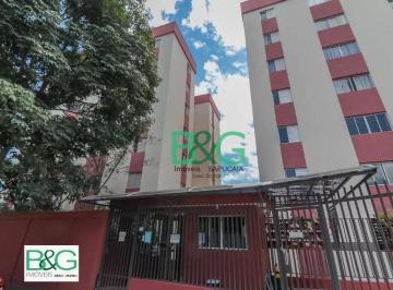 957d4341a4d04e958f2c97c83aa849971ebb569b · Apartamento com 2 dormitórios à venda, 59 m² por R$ 234.000,00 - Vila Carmosina - São Paulo/SP