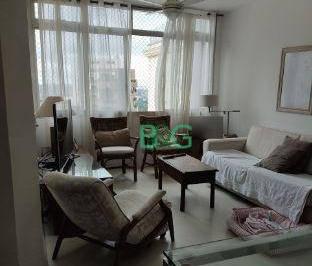 f97dd7dd59f6564e7dbd273042ff13d7833c2c8f · Apartamento à venda, 98 m² por R$ 1.460.000,00 - Jardim Paulista - São Paulo/SP