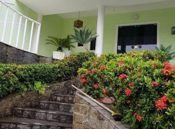 Casa · 227m² · 5 Quartos · 3 Vagas · Casa de condomínio em Estrada do Cafundá - Taquara - Rio de Janeiro/RJ