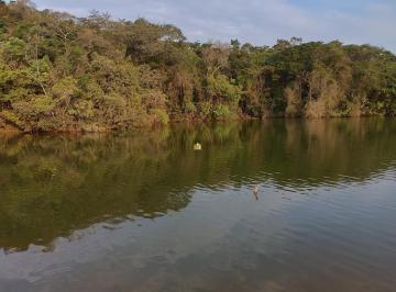 Foto 01 · Lindo Sítio à Venda no Condomínio Nosso Rancho em Contagem - A 5 Minutos da BR-040