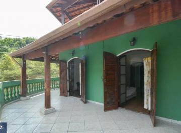 Casa · 250m² · 3 Quartos · 2 Vagas · Sobrado com 3 dormitórios - Jardim Iporanga - Guarulhos - SP