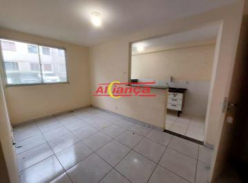Casa · 48m² · 2 Quartos · 1 Vaga · APARTAMENTO COM 2 DORMITÓRIOS À VENDA, 48 m² - JARDIM PRESIDENTE DUTRA - GUARULHOS/SP