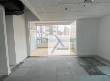 61c0ec9e25bd546b369148f5edbb867ba71687a3 · Sala, 135 m² - venda por R$ 2.650.000,00 ou aluguel por R$ 22.952,00/mês - Moema Pássaros - São Paul