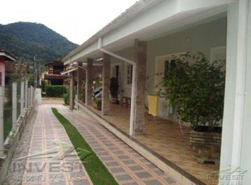Imagem do Imóvel · Ubatuba, Ubatuba Country - Casa com 450 m2. de terreno com 03 dormitorios sendo 01 suite master.