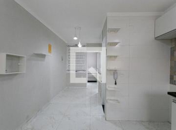 Apartamento · 30m² · 1 Quarto · Apartamento à Venda - Vila Esperança, 1 Quarto,  30 m² - São Paulo