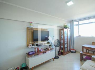 Apartamento · 53m² · 1 Quarto · Apartamento à Venda - Mooca, 1 Quarto,  53 m² - São Paulo