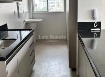 Apartamento · 55m² · 2 Quartos · 1 Vaga · Apartamento à venda no bairro Santa Efigênia