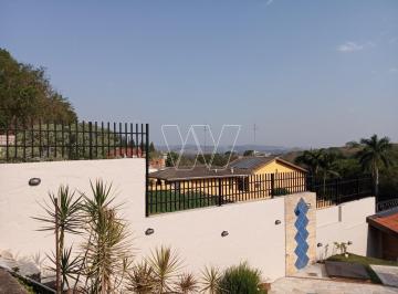 0 · casa à venda em Loteamento Caminhos de San Conrado - Sousas