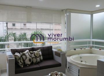 Apartamento · 75m² · 2 Quartos · 2 Vagas · Apartamento, Morumbi - São Paulo
