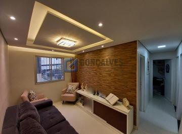 Apartamento · 48m² · 2 Quartos · 1 Vaga · Venda Apartamento Sao Bernardo do Campo Baeta Neves Ref: 142270