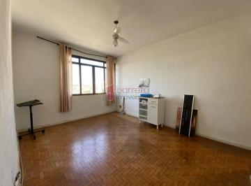 Apartamento · 135m² · 4 Quartos · 1 Vaga · APARTAMENTO PARA VENDA E LOCAÇÃO NO EDIFÍCIO DROGASIL - JUNDIAÍ/SP