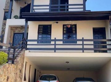 Casa · 255m² · 4 Quartos · 6 Vagas · Casa com 4 quartos, Vila Suissa, Mogi das Cruzes - R$ 890 mil, Cod: 2831