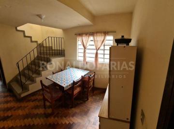 Casa · 150m² · 4 Quartos · 2 Vagas · Sobrado à venda com 4 dormitórios e 2 suítes na região de Interlagos.