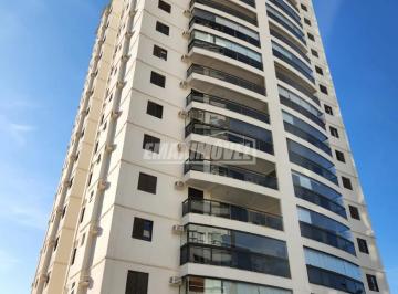 Apartamento · 100m² · 3 Quartos · 2 Vagas · Apartamento Padrão em Sorocaba