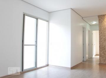 Apartamento · 129m² · 3 Quartos · 1 Vaga · Apartamento para Aluguel - Vila Santa Clara, 3 Quartos,  129 m2 - São Paulo