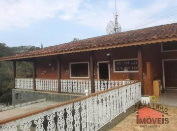 Casa · 5 Quartos · 3 Vagas · Materialize seu sonho!