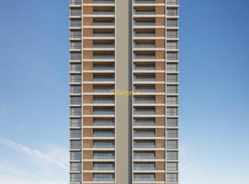 Apartamento · 167m² · 3 Quartos · Apartamento à venda - em Bigorrilho