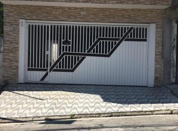 Casa de 2 quartos, São Paulo · SOBRADO REFORMADO A VENDA JD. SATELITE